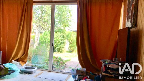 Maison à vendre 7 pièces 139 m² Orthez