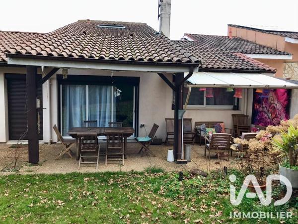 Maison à vendre 7 pièces 139 m² Orthez