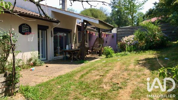 Maison à vendre 7 pièces 139 m² Orthez