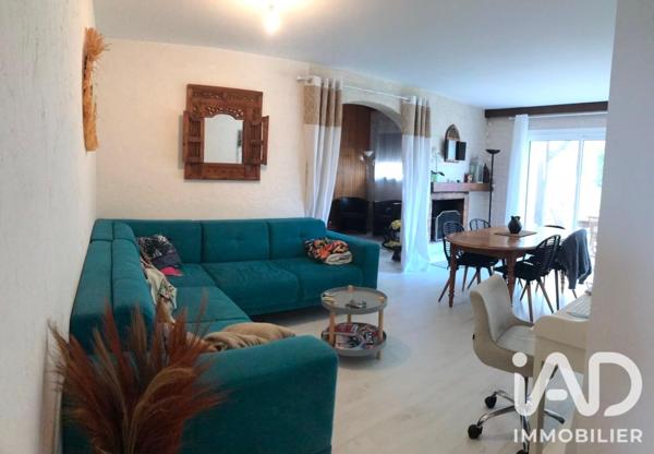 Maison à vendre 7 pièces 139 m² Orthez