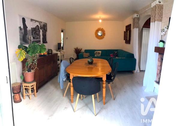 Maison à vendre 7 pièces 139 m² Orthez