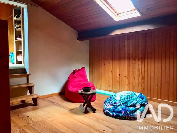 Maison à vendre 7 pièces 139 m² Orthez
