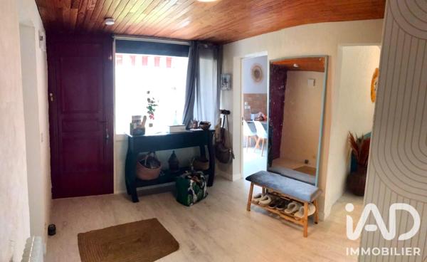 Maison à vendre 7 pièces 139 m² Orthez