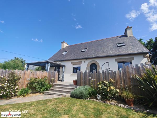 Maison à Dinan, 22100 - 4 pièces 120m²