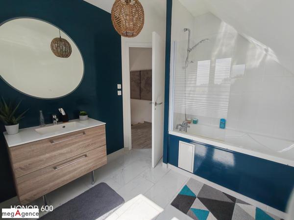 Maison à Dinan, 22100 - 4 pièces 120m²