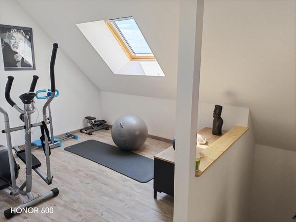 Maison à Dinan, 22100 - 4 pièces 120m²