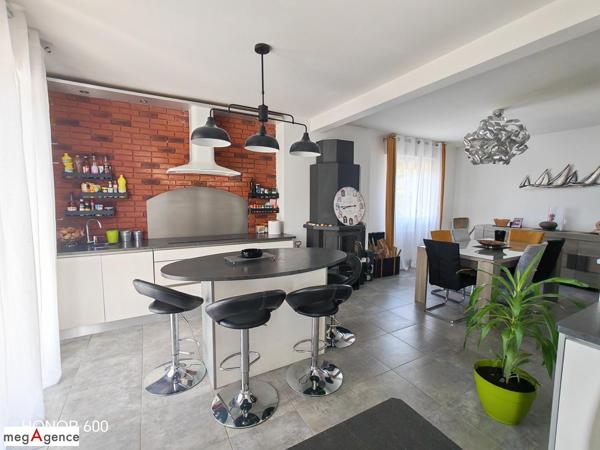 Maison à Dinan, 22100 - 4 pièces 120m²