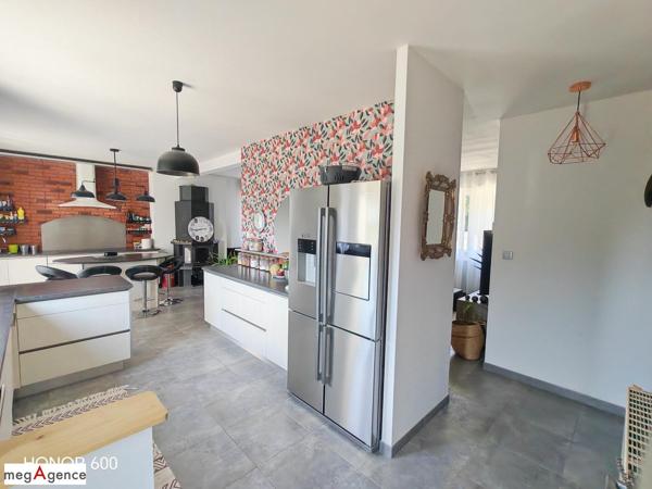 Maison à Dinan, 22100 - 4 pièces 120m²