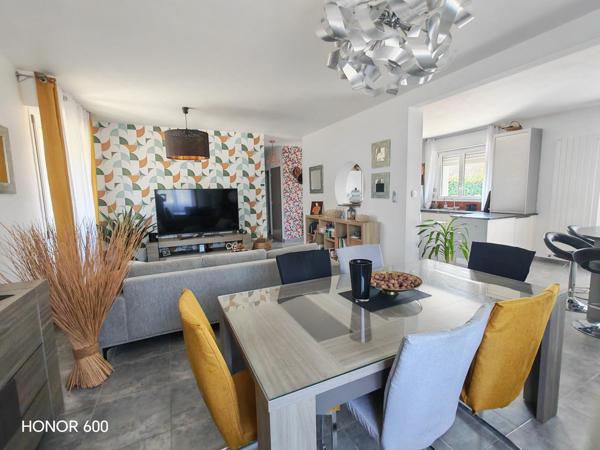 Maison à Dinan, 22100 - 4 pièces 120m²