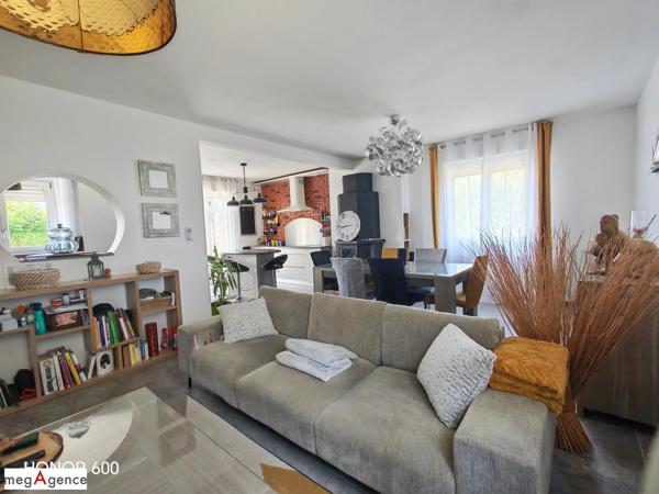 Maison à Dinan, 22100 - 4 pièces 120m²