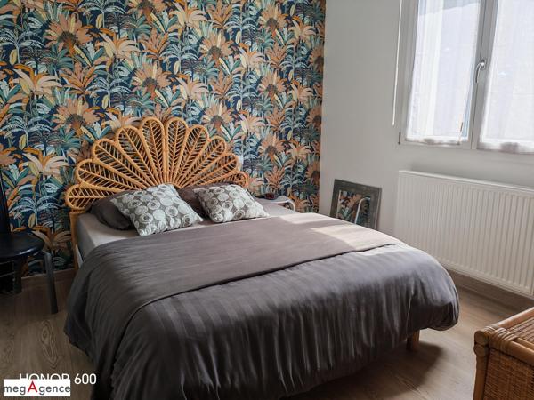 Maison à Dinan, 22100 - 4 pièces 120m²