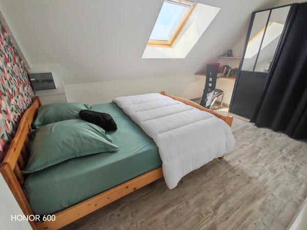 Maison à Dinan, 22100 - 4 pièces 120m²