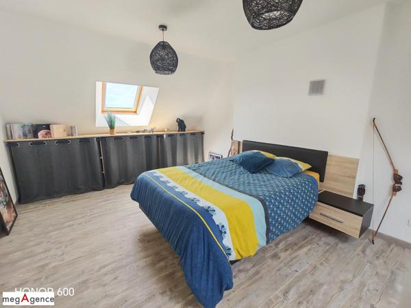 Maison à Dinan, 22100 - 4 pièces 120m²