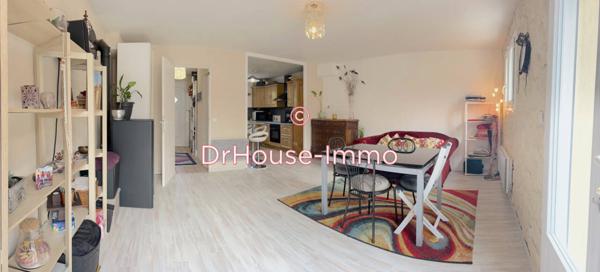 Maison à vendre 4 pièces de 80 m²