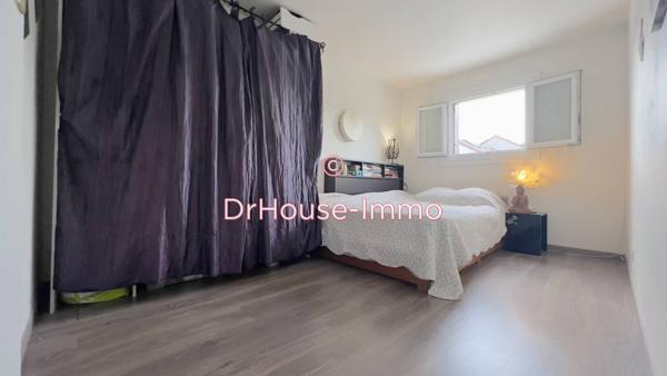 Maison à vendre 4 pièces de 80 m²