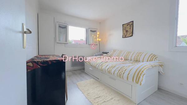 Maison à vendre 4 pièces de 80 m²