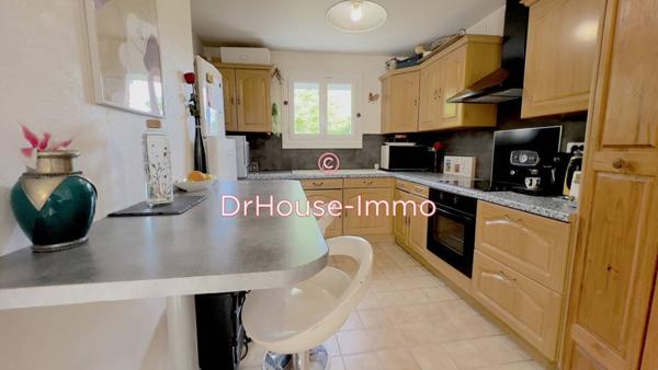 Maison à vendre 4 pièces de 80 m²