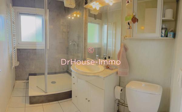 Maison à vendre 4 pièces de 80 m²