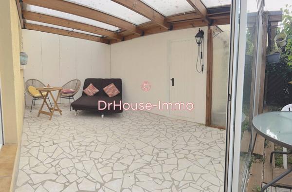 Maison à vendre 4 pièces de 80 m²