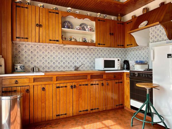 Vente Maison170 m² - 16 Pièces - ST MICHEL SUR TERNOISE (62130)