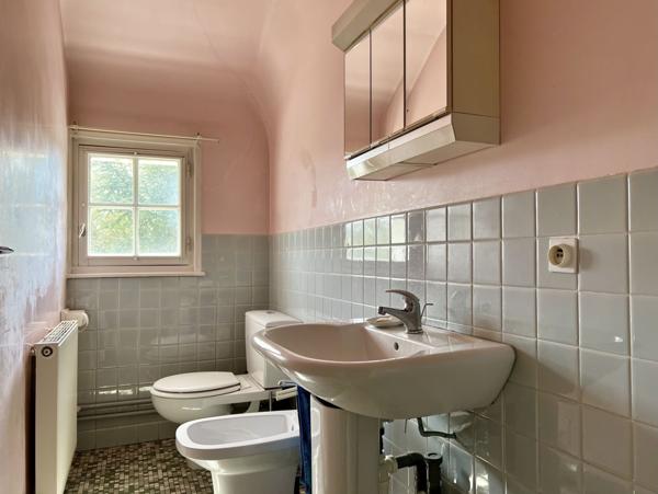 Vente Maison170 m² - 16 Pièces - ST MICHEL SUR TERNOISE (62130)