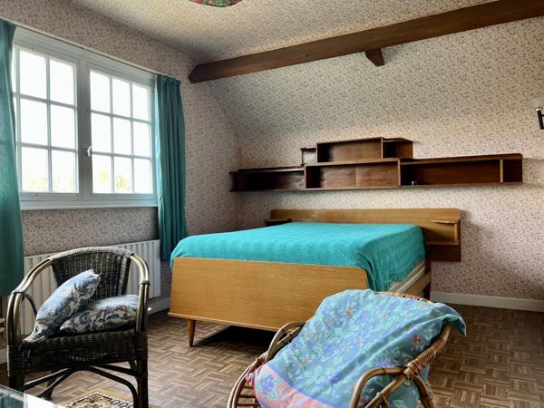 Vente Maison170 m² - 16 Pièces - ST MICHEL SUR TERNOISE (62130)