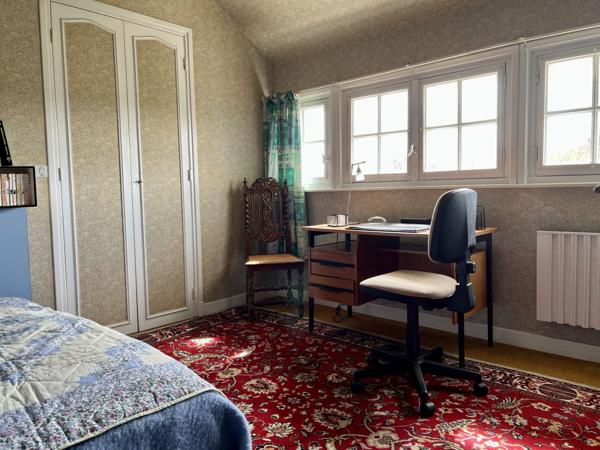 Vente Maison170 m² - 16 Pièces - ST MICHEL SUR TERNOISE (62130)