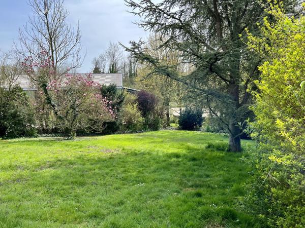 Vente Maison170 m² - 16 Pièces - ST MICHEL SUR TERNOISE (62130)