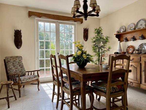 Vente Maison170 m² - 16 Pièces - ST MICHEL SUR TERNOISE (62130)