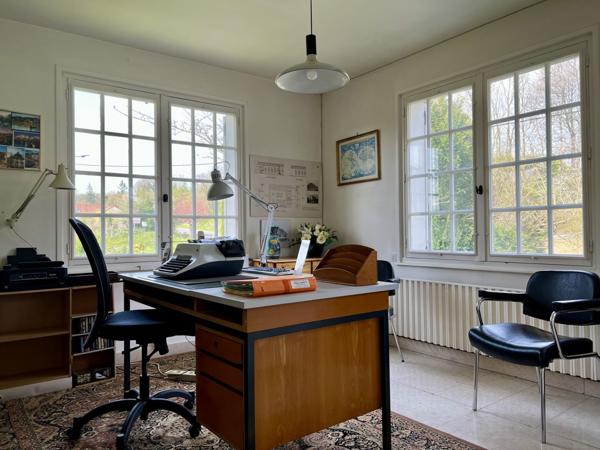 Vente Maison170 m² - 16 Pièces - ST MICHEL SUR TERNOISE (62130)