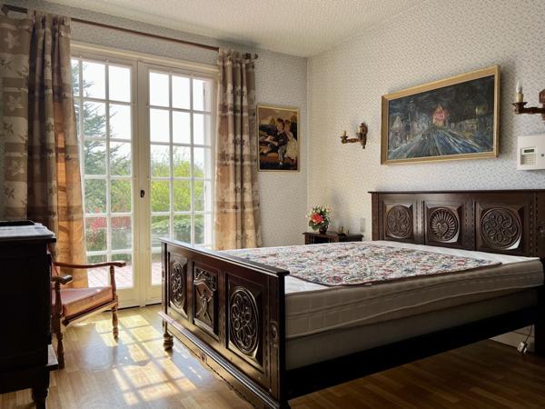 Vente Maison170 m² - 16 Pièces - ST MICHEL SUR TERNOISE (62130)