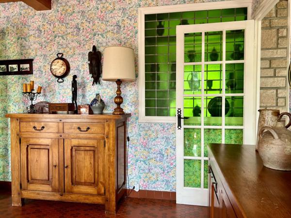 Vente Maison170 m² - 16 Pièces - ST MICHEL SUR TERNOISE (62130)