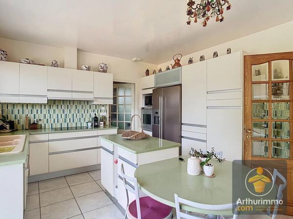 Vente Maison 6 pièces 199 m2 à Mimizan