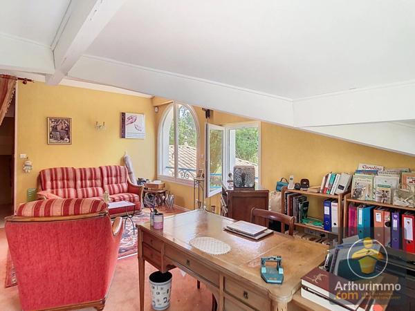 Vente Maison 6 pièces 199 m2 à Mimizan