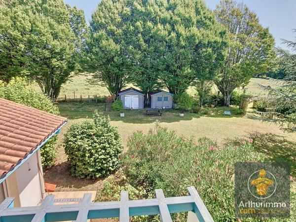 Vente Maison 6 pièces 199 m2 à Mimizan