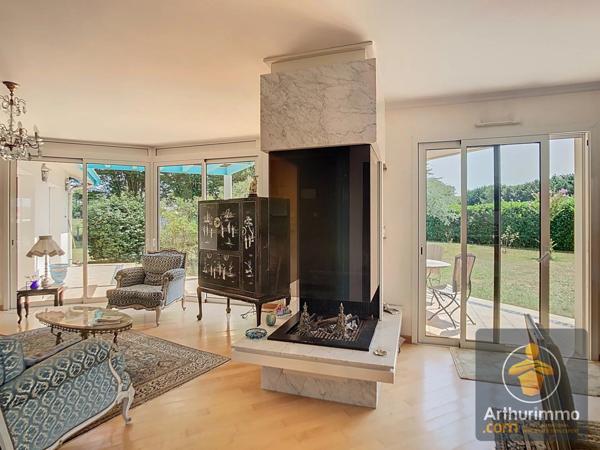 Vente Maison 6 pièces 199 m2 à Mimizan