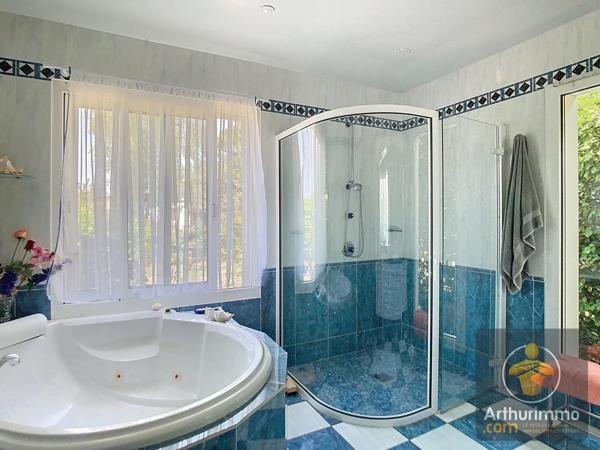 Vente Maison 6 pièces 199 m2 à Mimizan