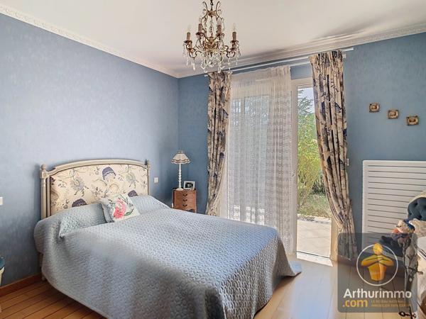 Vente Maison 6 pièces 199 m2 à Mimizan