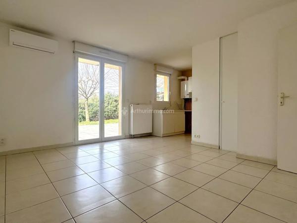 Location Appartement 3 pièces 51 m2 à Albi