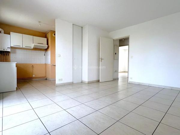 Location Appartement 3 pièces 51 m2 à Albi