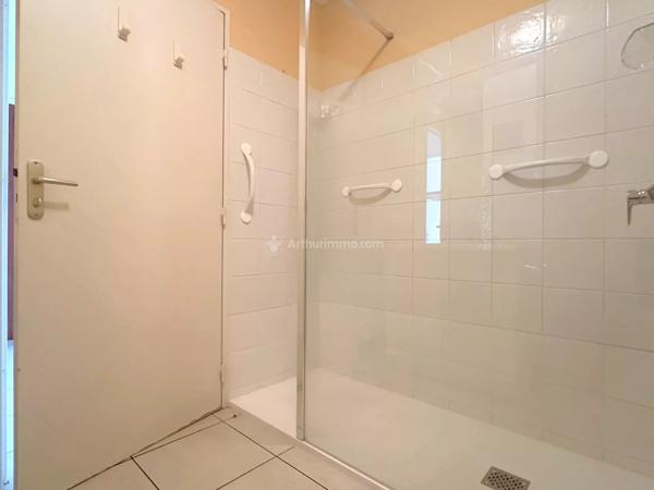 Location Appartement 3 pièces 51 m2 à Albi