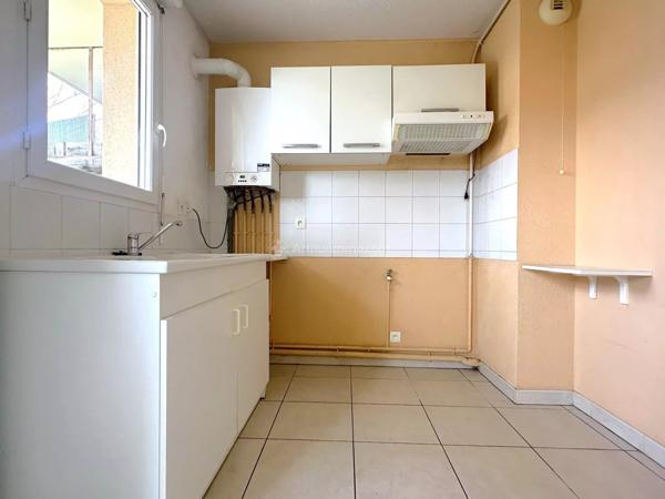 Location Appartement 3 pièces 51 m2 à Albi