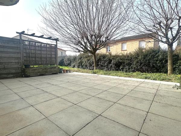 Location Appartement 3 pièces 51 m2 à Albi