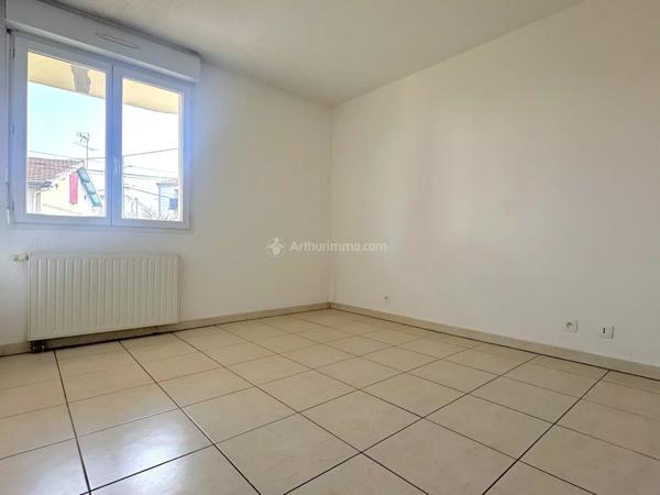 Location Appartement 3 pièces 51 m2 à Albi