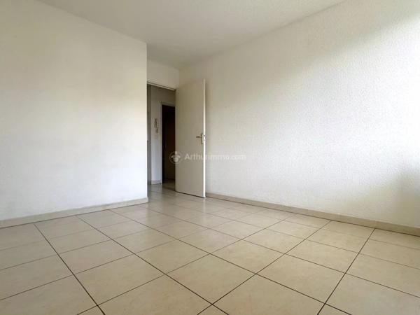 Location Appartement 3 pièces 51 m2 à Albi