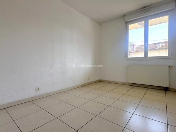 Location Appartement 3 pièces 51 m2 à Albi