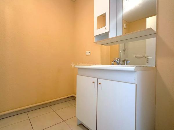 Location Appartement 3 pièces 51 m2 à Albi