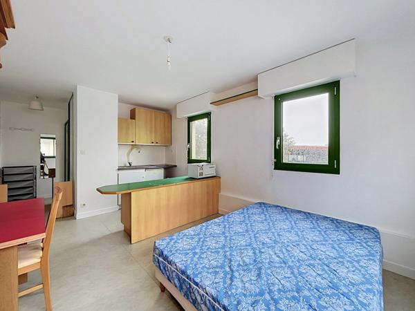 EXCLUSIVITE : studio à louer Brest Sébastopol