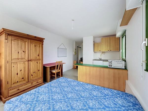 EXCLUSIVITE : studio à louer Brest Sébastopol