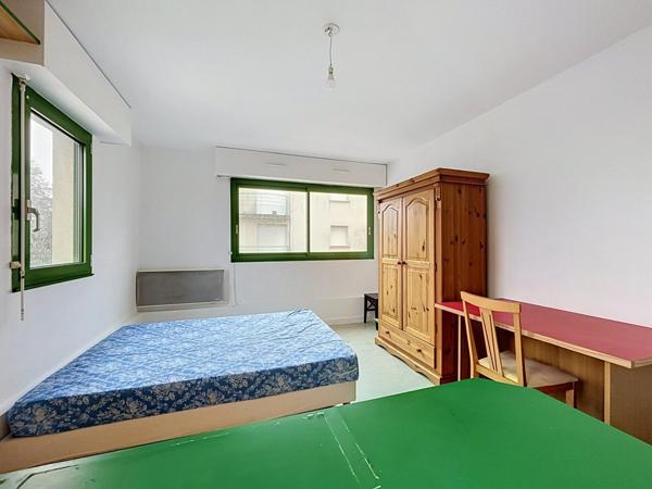 EXCLUSIVITE : studio à louer Brest Sébastopol